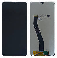 Дисплей + сенсор Xiaomi Redmi 8 / Redmi 8A (M1908C3IC, MZB8255IN, M1908C3IG) Черный Original (OEM)