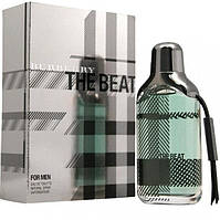 Оригинал Burberry The Beat For Men 30 ml туалетная вода