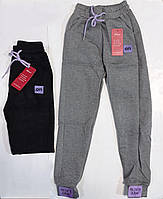 Брючки спортивного стилю для дівчинки Kenalin 9-14 років 303-3