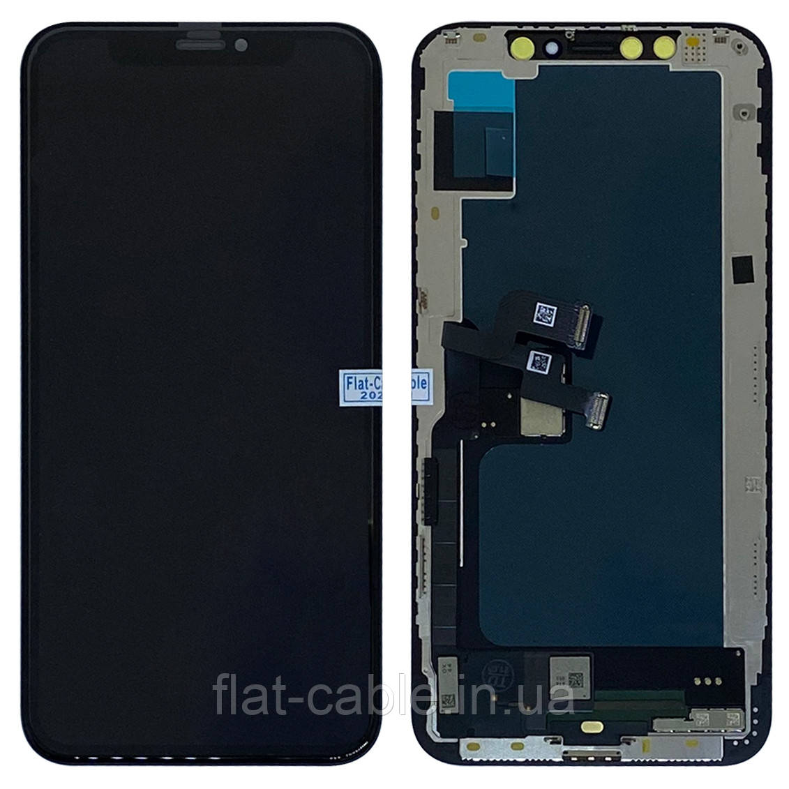 Дисплей (модуль) iPhone XS (A1920/ A2097/ A2098/ A2099/ A2100) OLED2