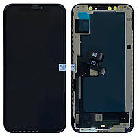 Дисплей (модуль) iPhone XS (A1920/ A2097/ A2098/ A2099/ A2100) TFT