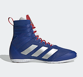 Оригінальні кросівки для боксу Adidas SPEEDEX 18 BOXING (FZ5308)