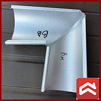 Кут ринви ВНУТРІШНІЙ 90 ° Ø135 OPTIMA