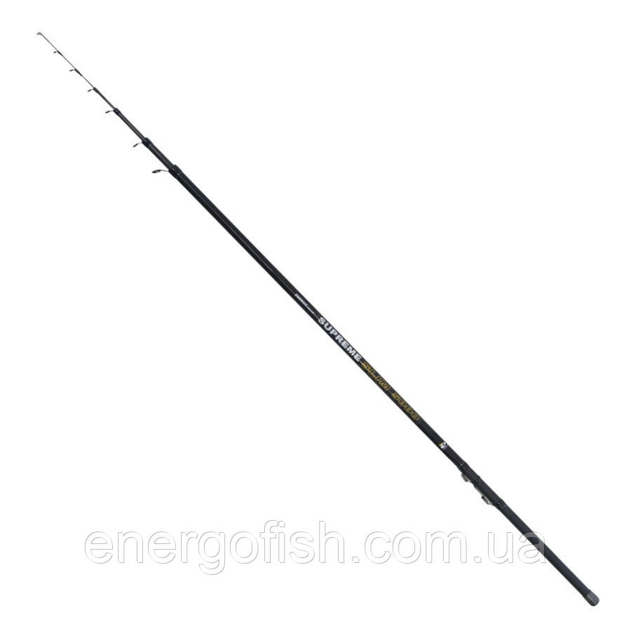 Болонська вудка Energofish ET Supreme Slim Bolo 6м 5-25g Carbon IM-7