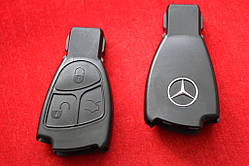 Mercedes Vito, Sprinter W211, Корпус ключа 3 кн гарної якості