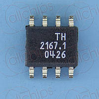 ШИМ контроллер Microchip TH2167.1 SOP8