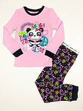 Піжама для дівчинки Garanimals, 12м (71-75см)