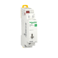 ІМПУЛЬСНЕ РЕЛЕ RESI9 16A 1NO ~230В/50Гц