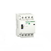 КОНТАКТОР RESI9 3P+N 63A 4NO ~230В/50Гц