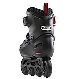 Розсувні ролики Rollerblade Apex Black, фото 4