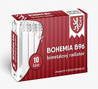 Радиатор Биметаллический Bohemia 500/96 Чехия