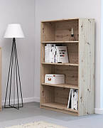 Пенал відкритий Canyon CN 13 - 80 Accord, колір дуб артезіан