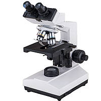 Биологический микроскоп XSZ-107BN