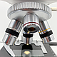 Біологічний мікроскоп XSZ-107BN, фото 5