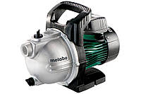 Насос поверхностный Metabo P 4000 G центробежный (600964000)