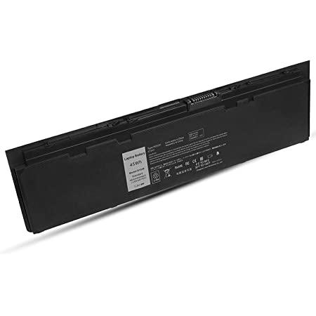 Акумулятор батарея для ноутбука Dell J31N7, KWFFN, NCVF0, VFV59, W57CV, WD52H