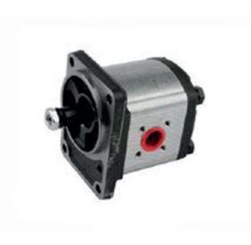Гідравлічний насос Steyr 1PN119AST3/446