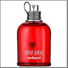 Cacharel Amor Amor туалетна вода 100 ml. (Тестер Кашарель Амор Амор)