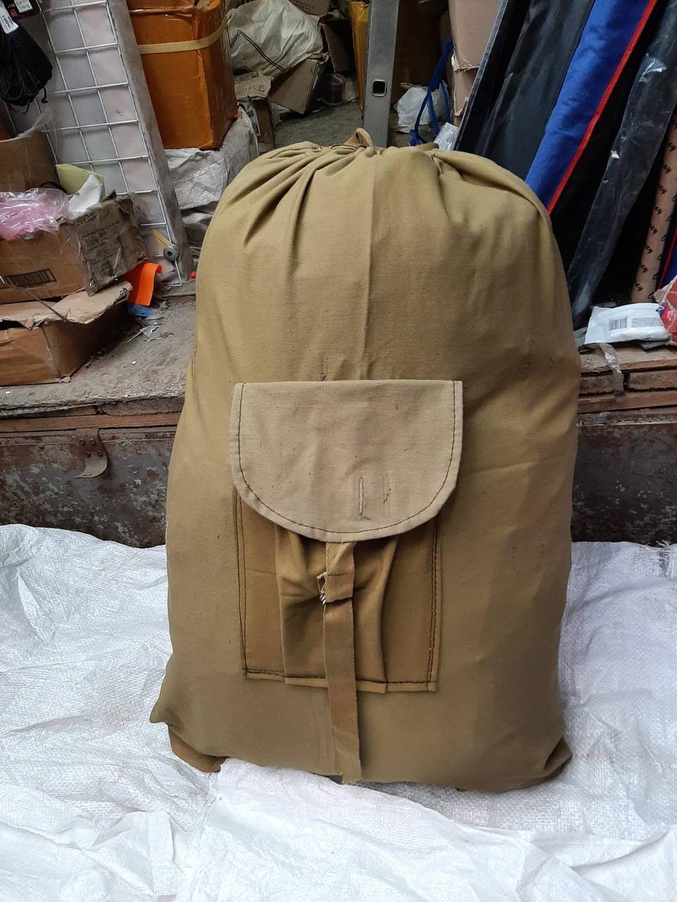 Рюкзак (режчик) армійський, 70 л (без кишені та з кишенею)