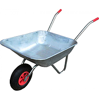 Тачка садово-будівельна BudFix WB6407B