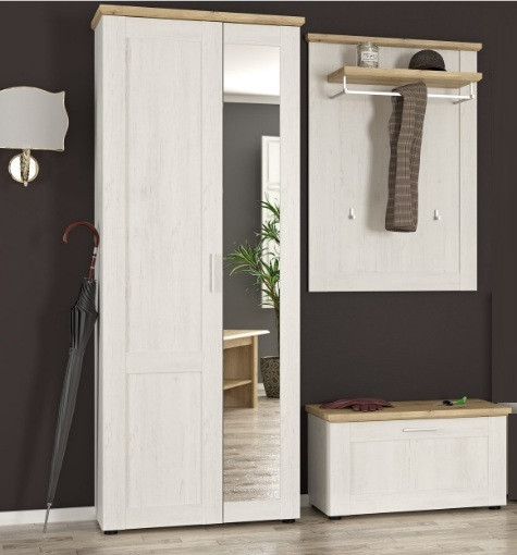 Передпокій Лора Меблі-Сервіс (к-т 4), фото 1