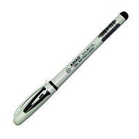 Ручка гелевая AIHAO черная