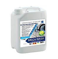 Средство для стирки "MEGA WASH", 5,5 кг