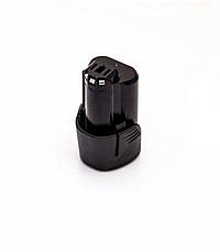 Акумуляторна батарея для Bosch Li-Ion 10.8 - 12В 3.0 А/ч PS40B PS41-2A, фото 3