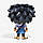 Фігурка Фанко Наруто Учиха Саске Funko POP Anime: Naruto Sasuke Action Figure Multi, фото 4