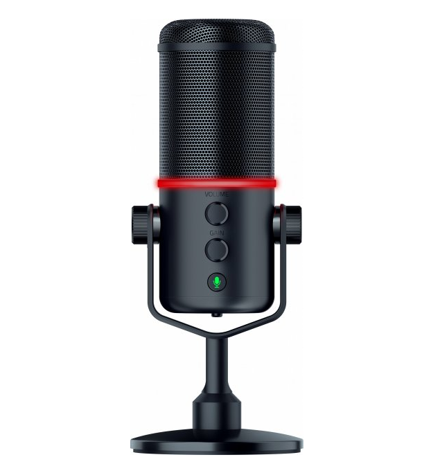 Мікрофон Razer Seiren Elite (RZ19-02280100-R3M1)