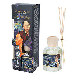 Аромадифузор Carmani А. Модільяні Орхідея (100 мл)
