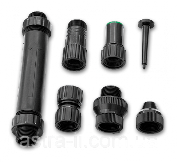 Комплект для систем поливання "START", DSZ-3691