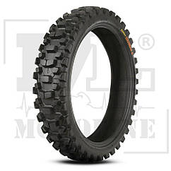 Покришка 2.75-10 (70/100-10) Kenda K785 Millville 2 38J TT