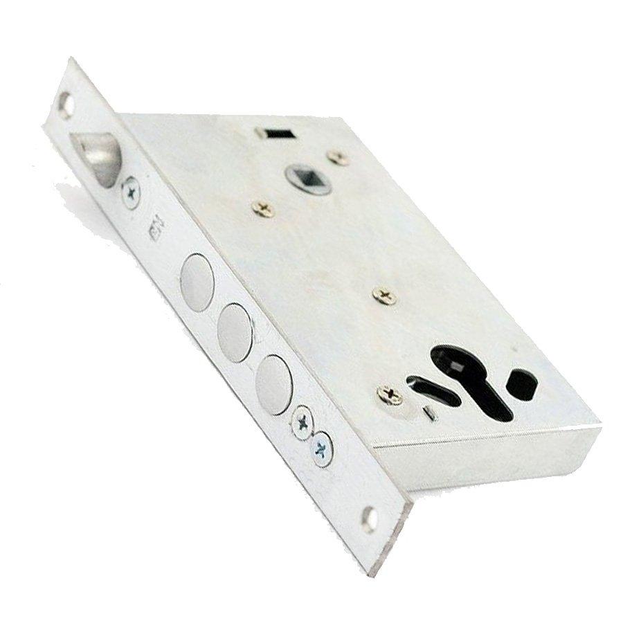 Замок врізний Гном GN-03, фото 1