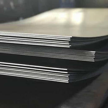 Залізо листове