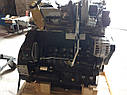 Двигун у зборі JCB 444 T2 на JCB 3CX 4CX номер: 320/41987, фото 6