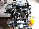Двигун у зборі JCB 444 T2 на JCB 3CX 4CX номер: 320/41987, фото 5