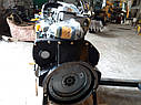 Двигун у зборі JCB 444 T2 на JCB 3CX 4CX номер: 320/41987, фото 4