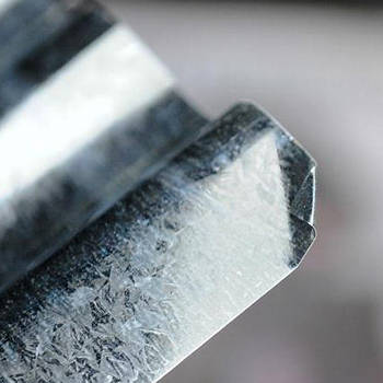 Залізо оцинковане