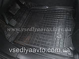 Передні килимки ACURA MDX c 2006-2014 роках (AVTO-GUMM), фото 6