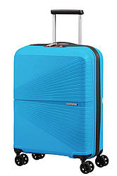 Маленький пластиковий чемодан American Tourister Airconic