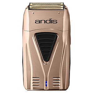 Професійний шейвер Andis Profoil Lithium Plus Copper (AN 17220)