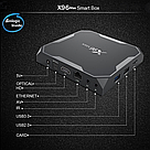 Смарт-ТВ-приставка , TV BOX X96 MAX 4/32Gb Android 9.0, фото 3