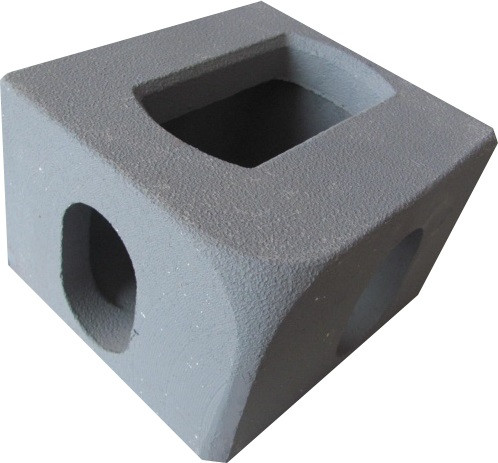 Фітинги для контейнерів Alta, фото 1