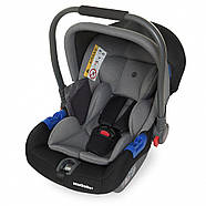 Автокрісло бейбикокон El Camino ME 1043 NEWBORN+ група 0+, 0-13 кг, ECE R44/04, фото 5