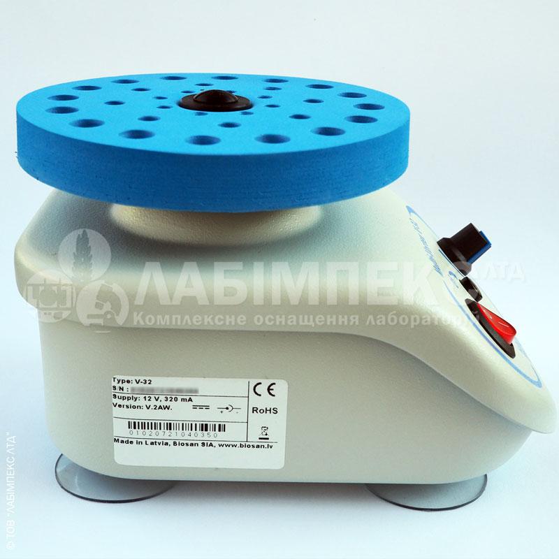 mqq様 Шейкер Multi Vortex V32 мульти-вортекс - Лабимпекс ЛТД