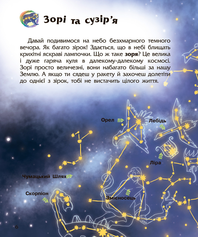 Космос - працює єПідтримка, є набори за 1000 грн Склад Ума, фото 1