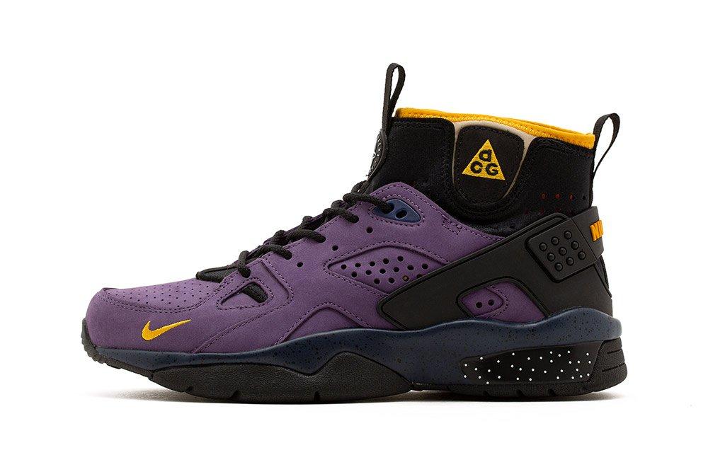 Nike acg mowabb sales