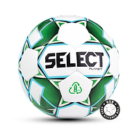 М’яч футбольний SELECT Planet FIFA