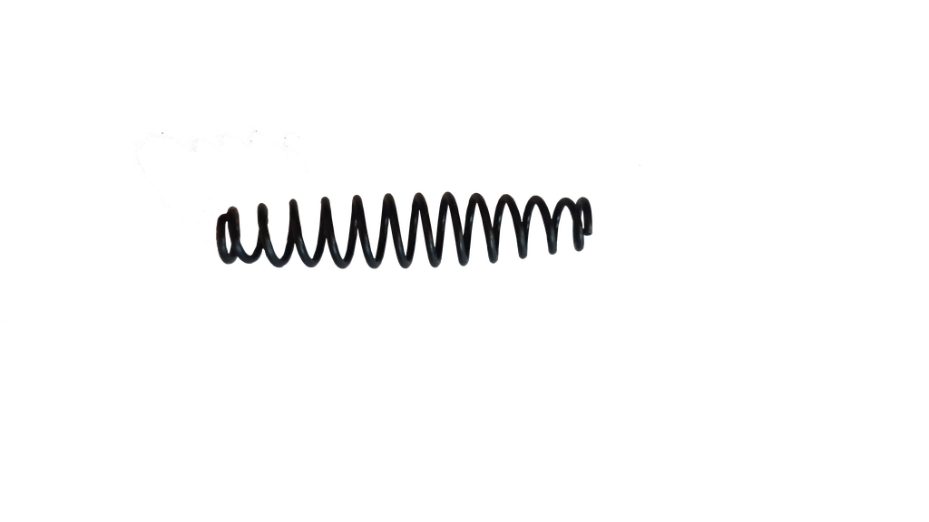 Пружинка до аппликатору АБ-1, фото 1